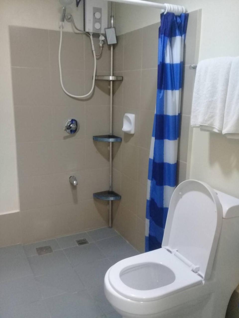 Soltana Nature Residences Condominium Lapu-Lapu City Exterior foto