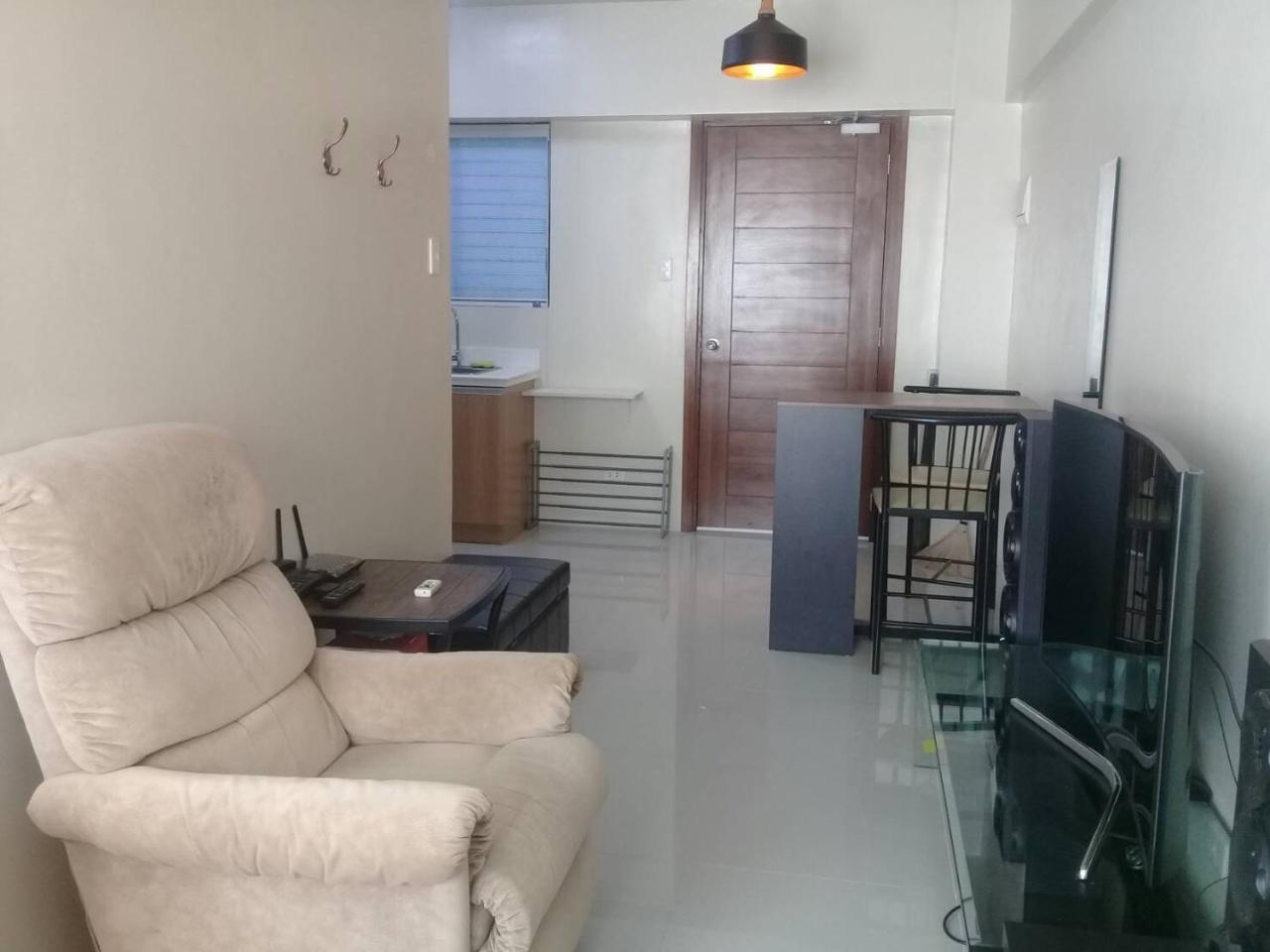 Soltana Nature Residences Condominium Lapu-Lapu City Exterior foto