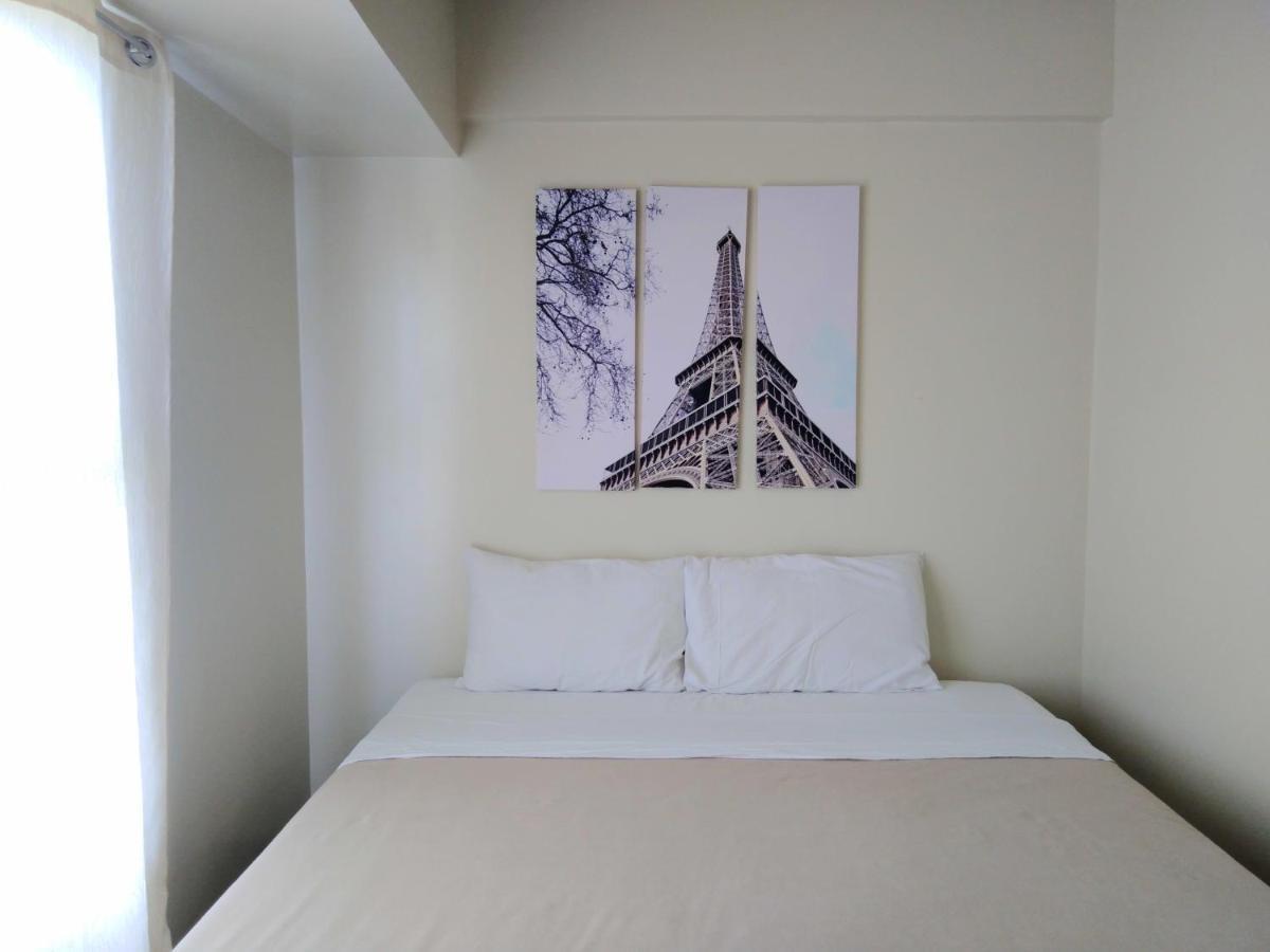 Soltana Nature Residences Condominium Lapu-Lapu City Exterior foto